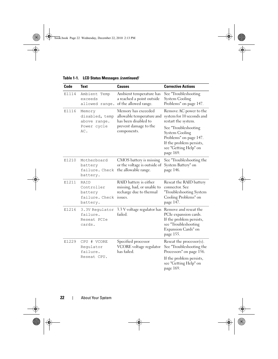 Dell DX6000G User Manual | Page 22 / 174