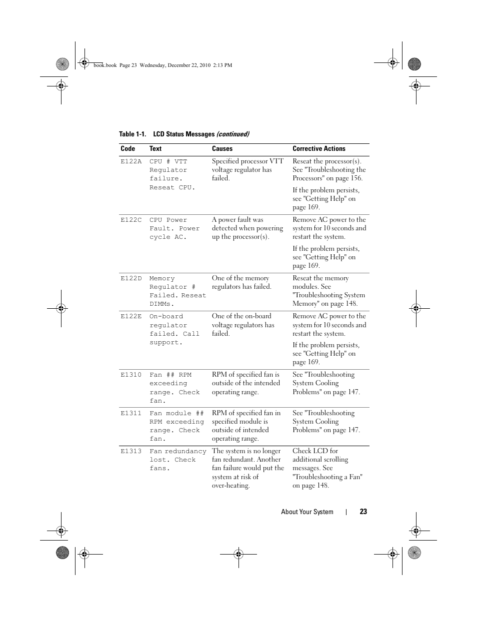 Dell DX6000G User Manual | Page 23 / 174