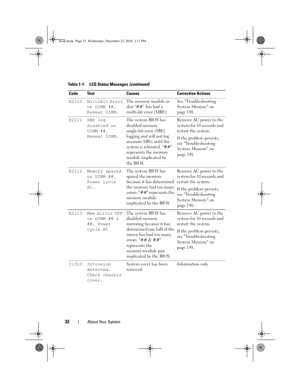 Dell DX6000G User Manual | Page 32 / 174