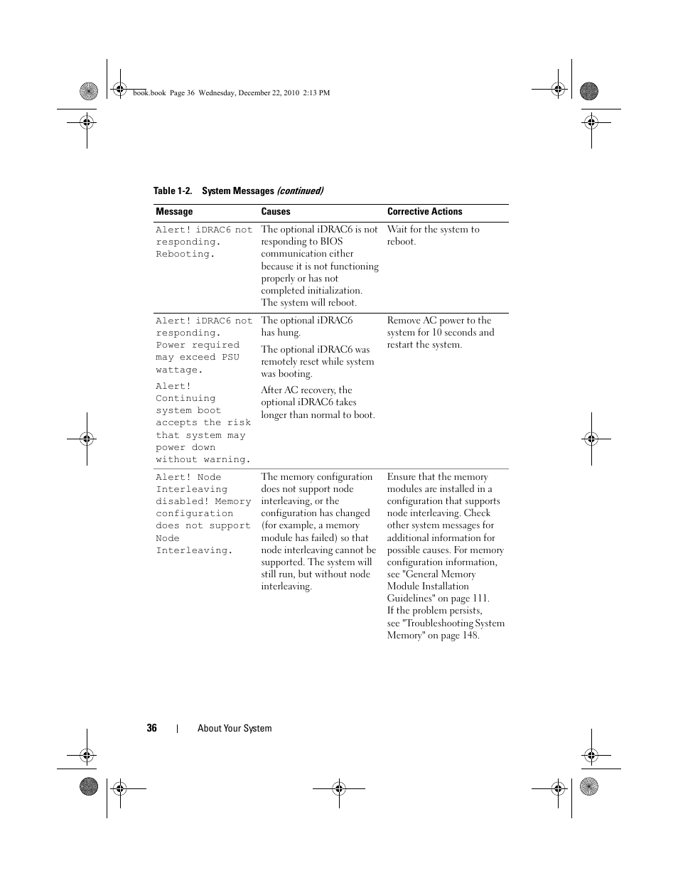 Dell DX6000G User Manual | Page 36 / 174