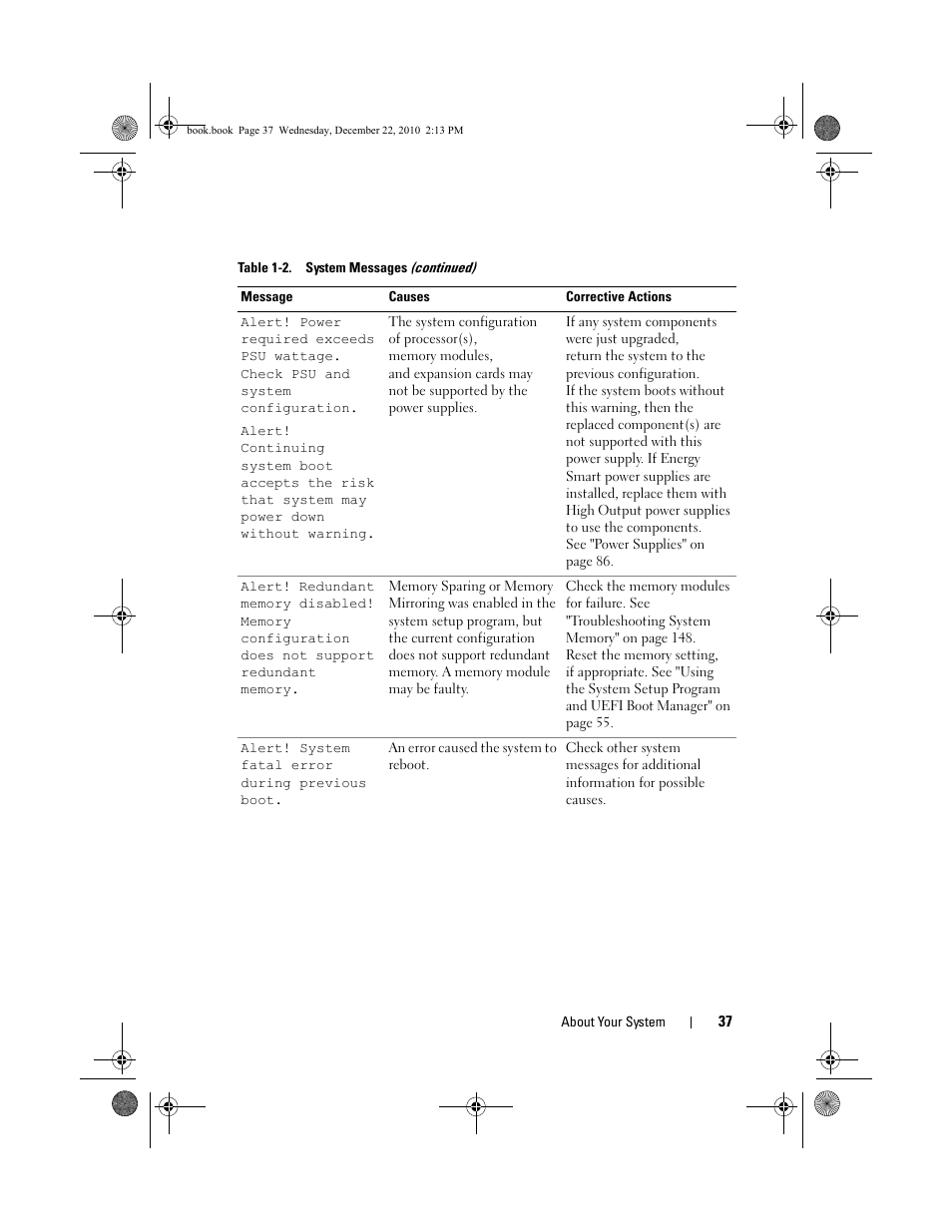 Dell DX6000G User Manual | Page 37 / 174