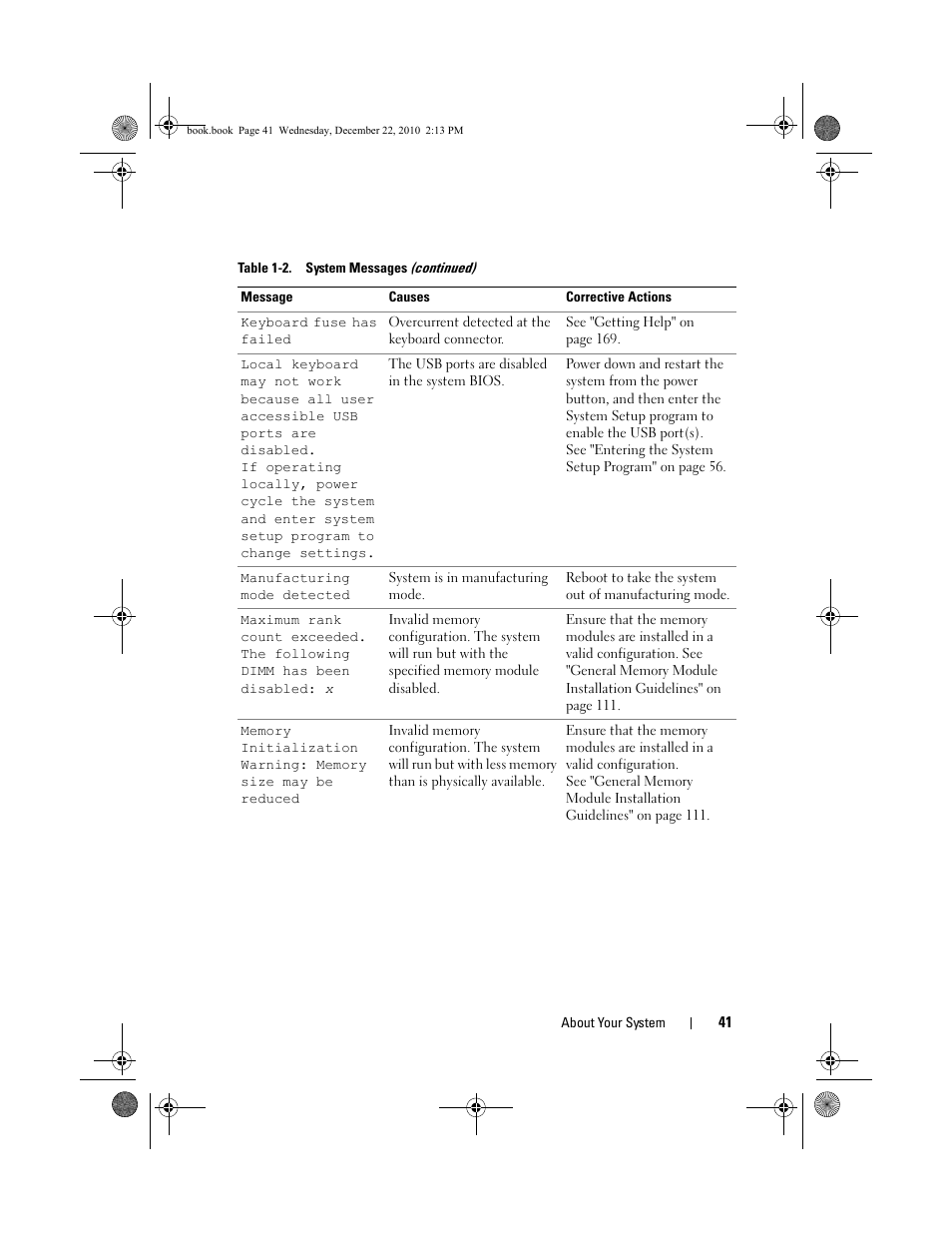 Dell DX6000G User Manual | Page 41 / 174