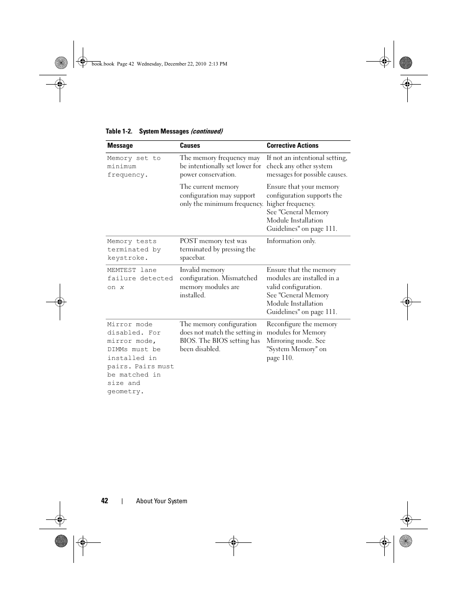 Dell DX6000G User Manual | Page 42 / 174