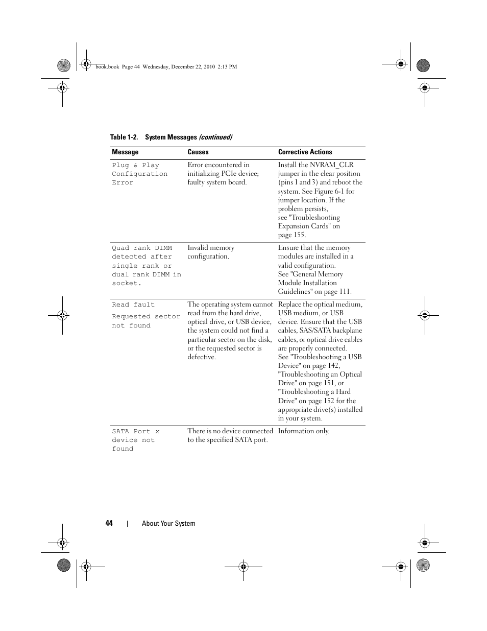 Dell DX6000G User Manual | Page 44 / 174