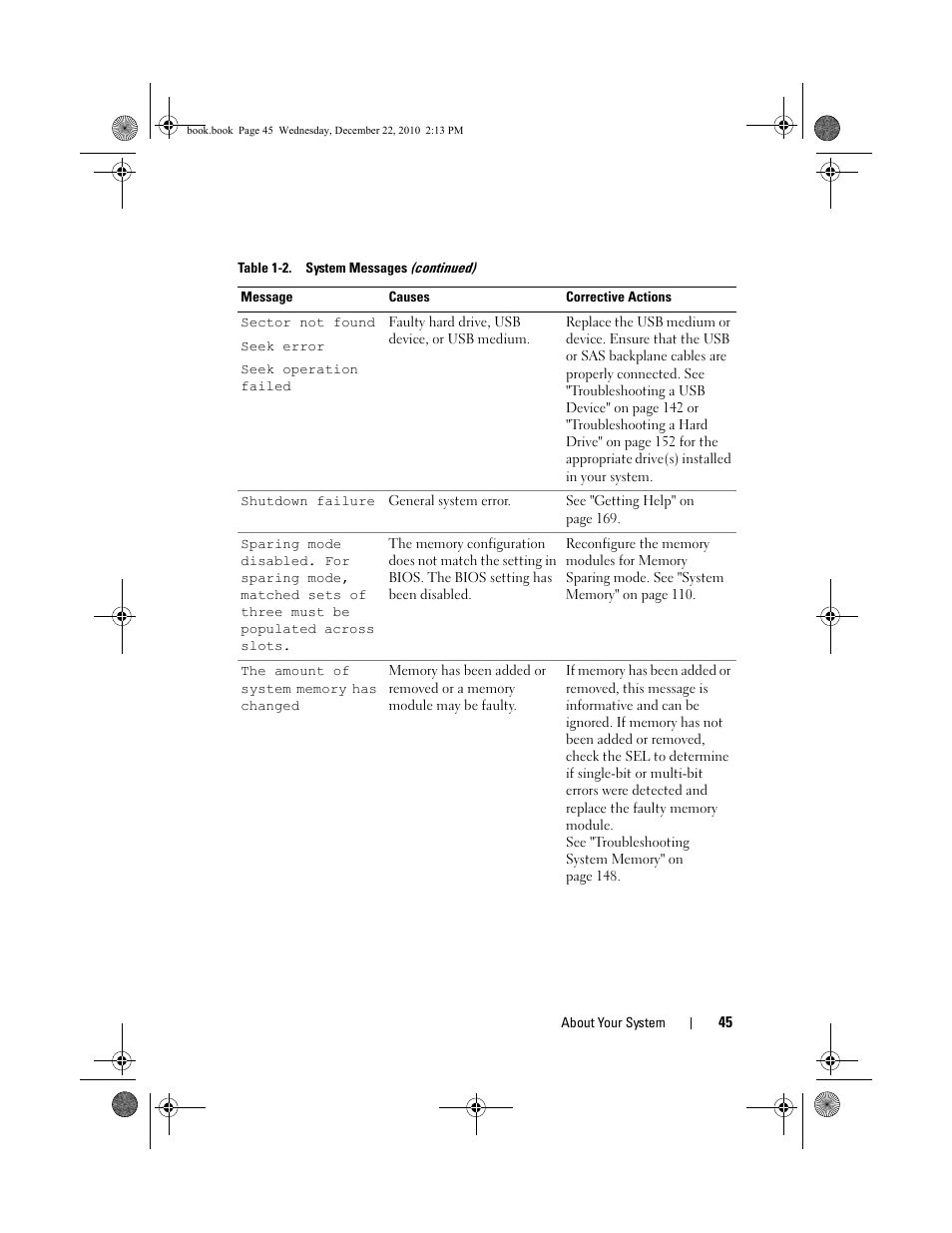 Dell DX6000G User Manual | Page 45 / 174