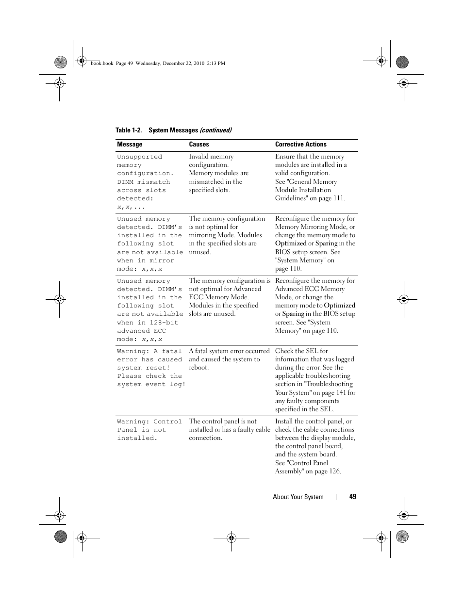 Dell DX6000G User Manual | Page 49 / 174