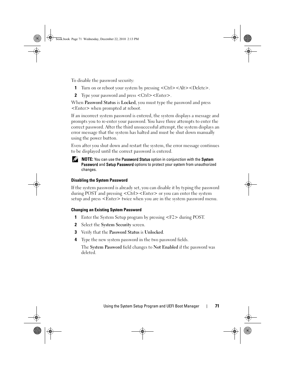 Dell DX6000G User Manual | Page 71 / 174