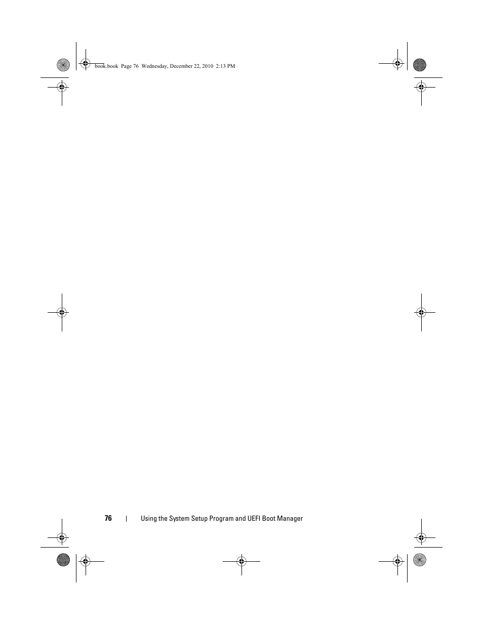 Dell DX6000G User Manual | Page 76 / 174