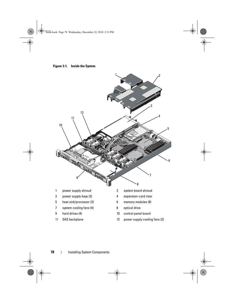 Dell DX6000G User Manual | Page 78 / 174