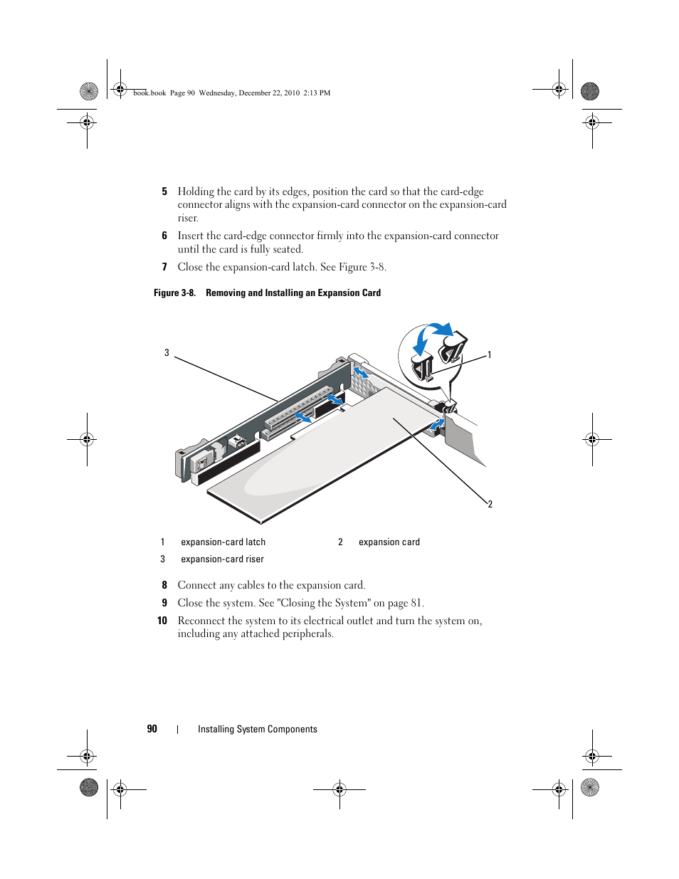 Dell DX6000G User Manual | Page 90 / 174