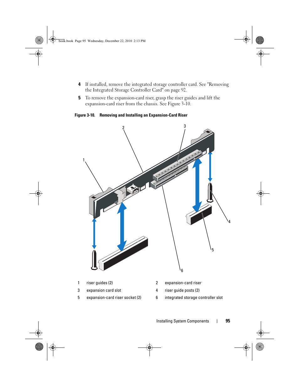 Dell DX6000G User Manual | Page 95 / 174