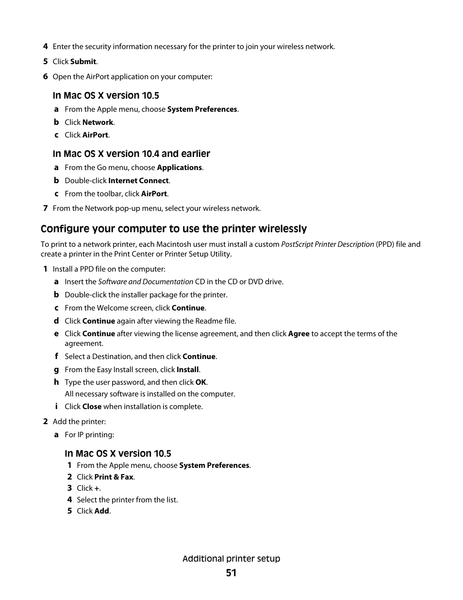 Dell 5535dn Mono Laser MFP User Manual | Page 51 / 302