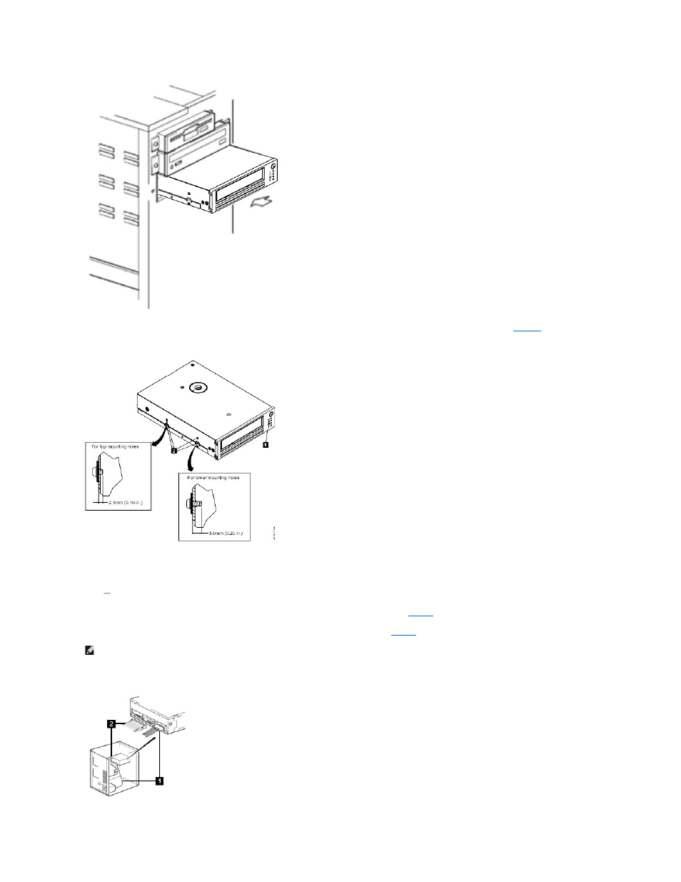 Dell PowerVault LTO3-060 User Manual | Page 14 / 36