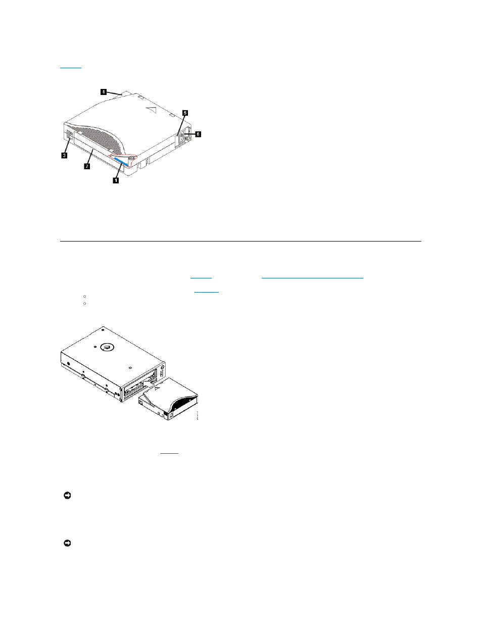 Dell PowerVault LTO3-060 User Manual | Page 34 / 36