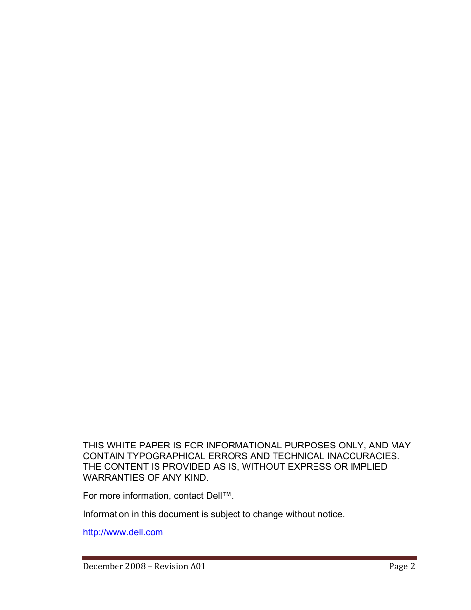 Dell PowerVault MD3000i User Manual | Page 2 / 32