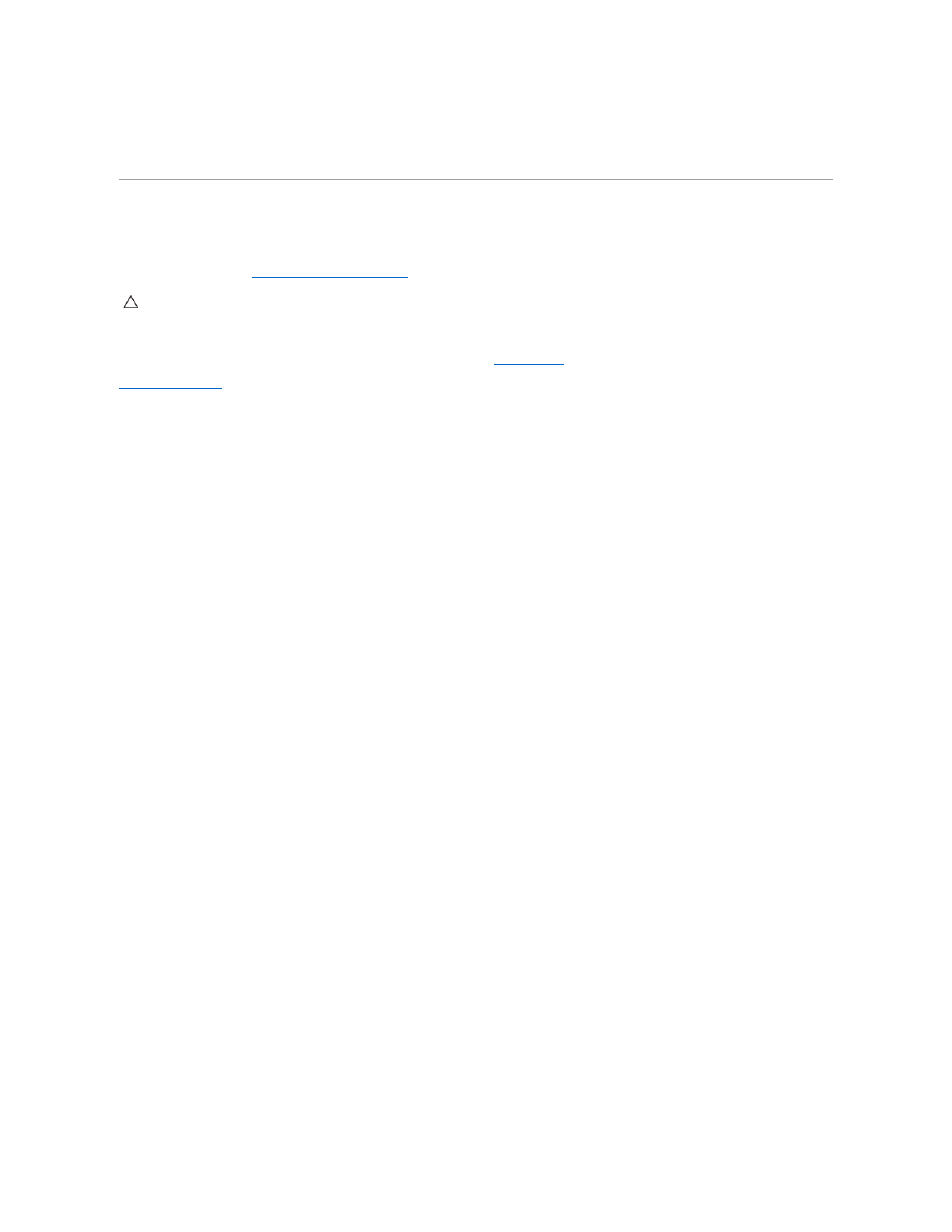 After working inside your computer | Dell Precision T1500 (Late 2009) User Manual | Page 48 / 48
