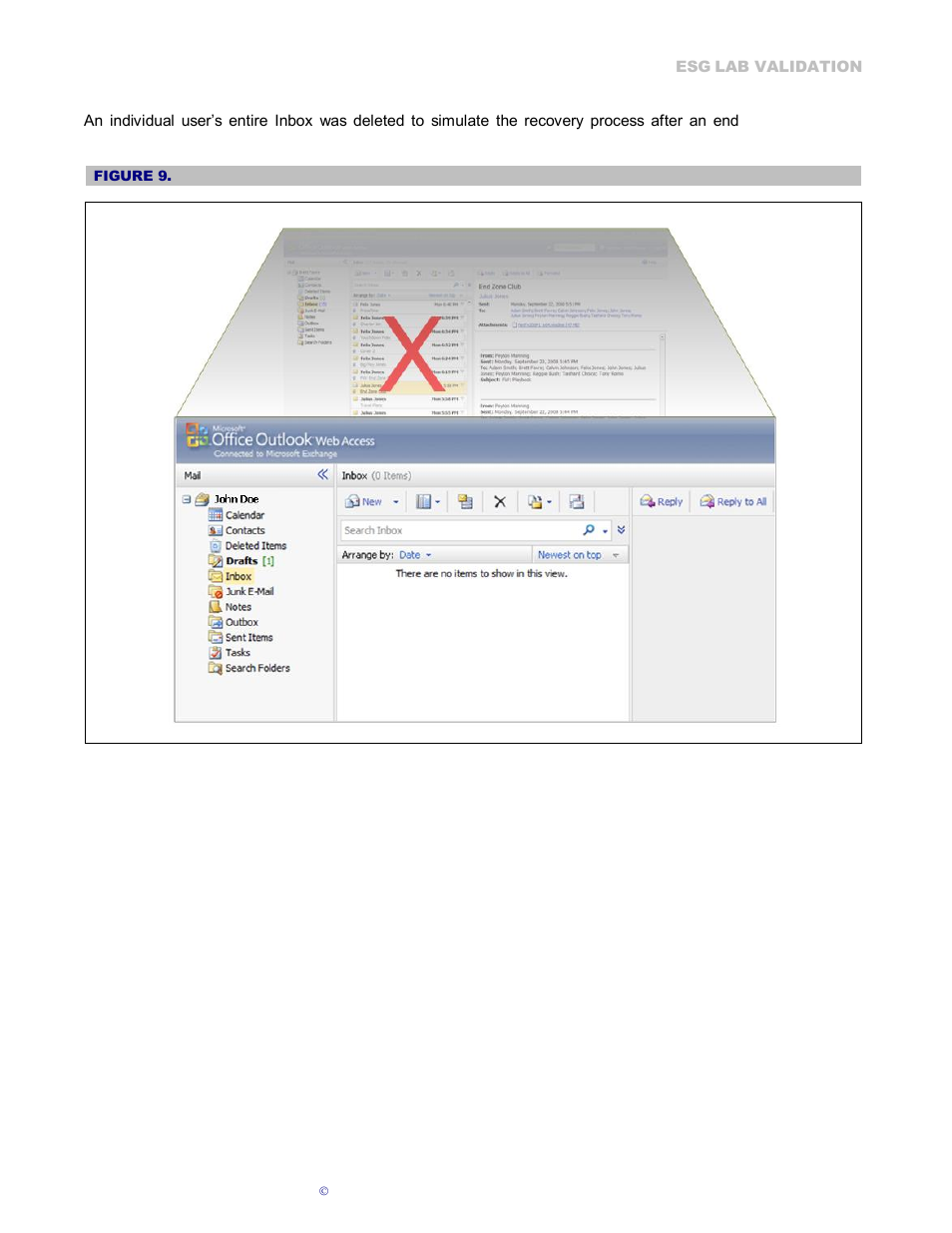 Dell PowerVault DL2100 User Manual | Page 11 / 23