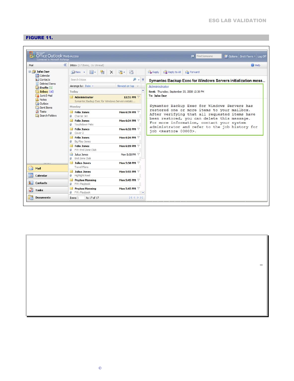 Why this matters | Dell PowerVault DL2100 User Manual | Page 13 / 23