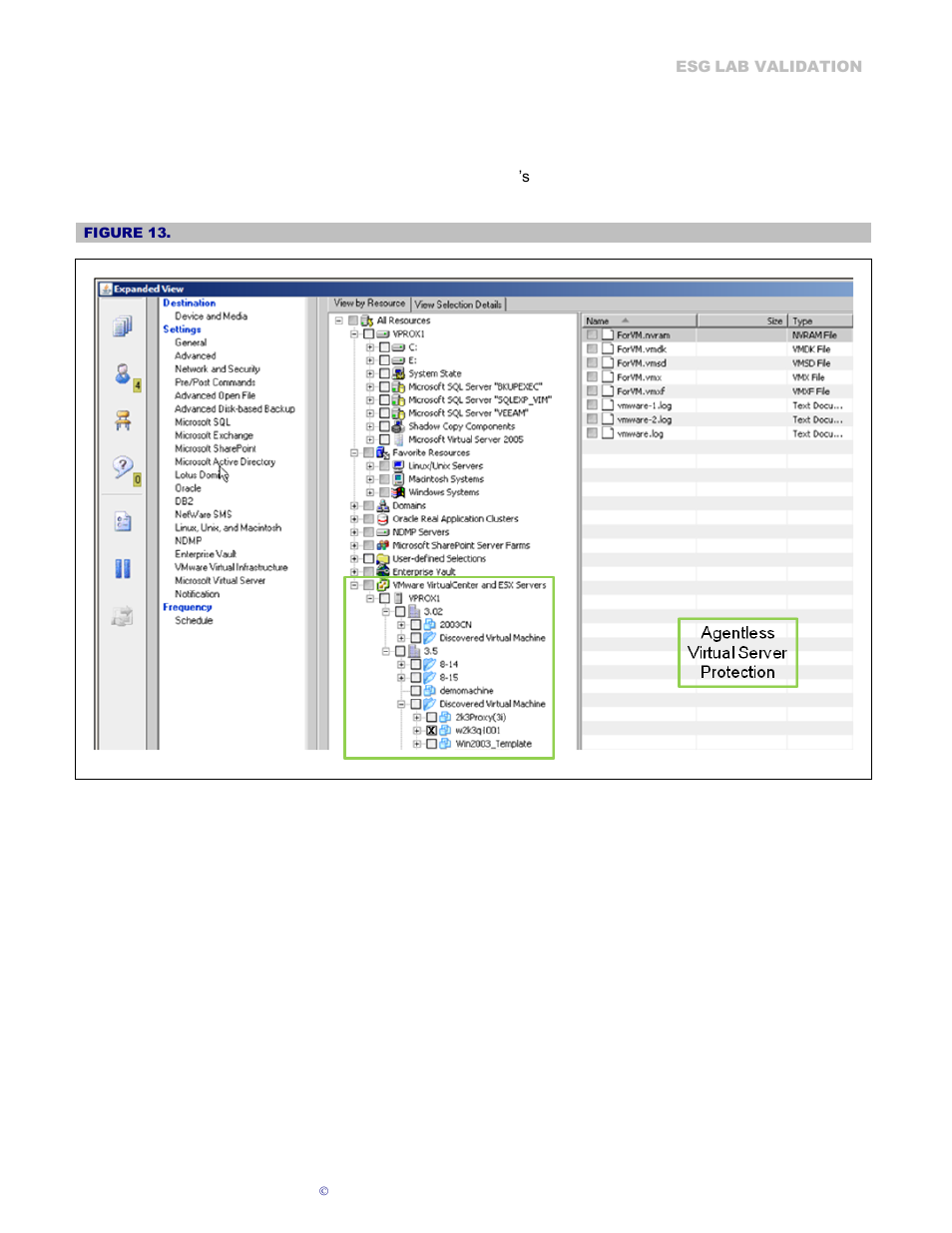 Dell PowerVault DL2100 User Manual | Page 15 / 23