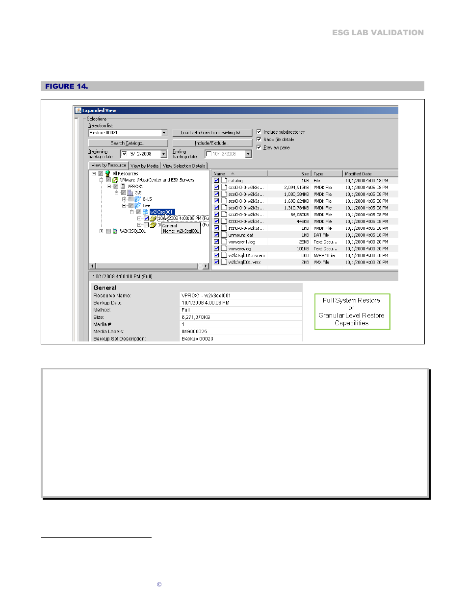 Why this matters | Dell PowerVault DL2100 User Manual | Page 16 / 23