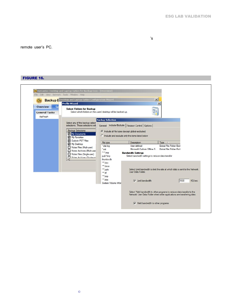 Dell PowerVault DL2100 User Manual | Page 18 / 23