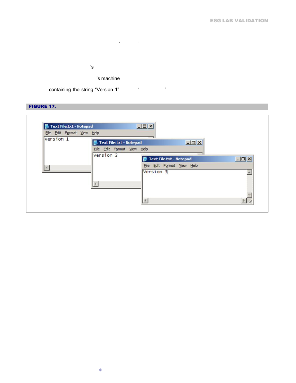 Dell PowerVault DL2100 User Manual | Page 19 / 23