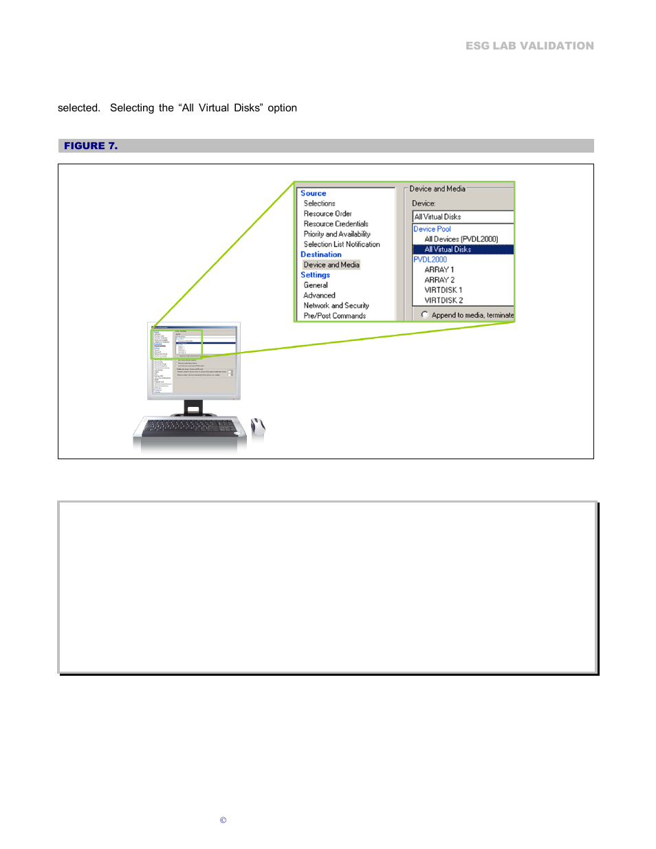 Why this matters | Dell PowerVault DL2100 User Manual | Page 9 / 23