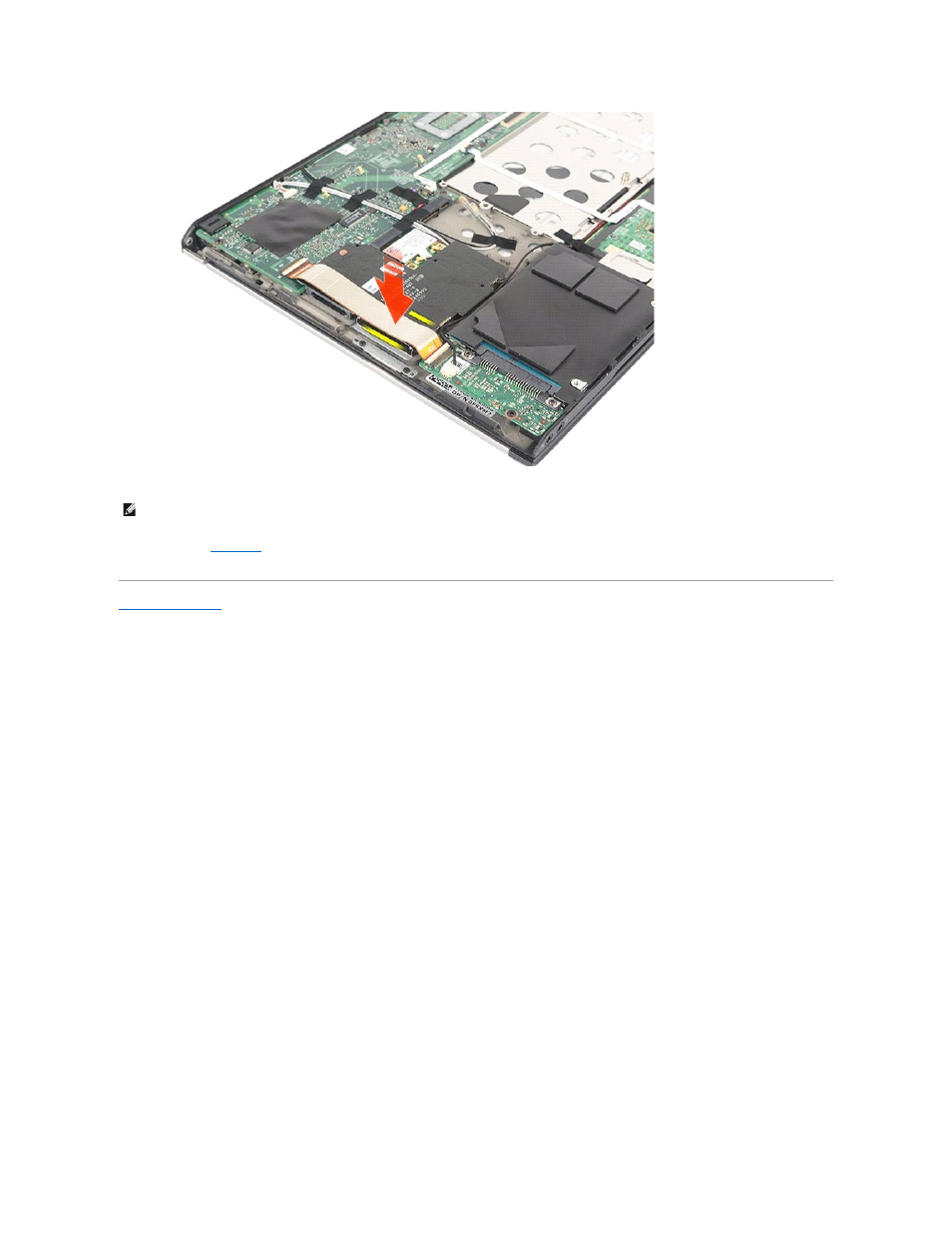 Dell Latitude 13 (Mid 2010) User Manual | Page 31 / 46