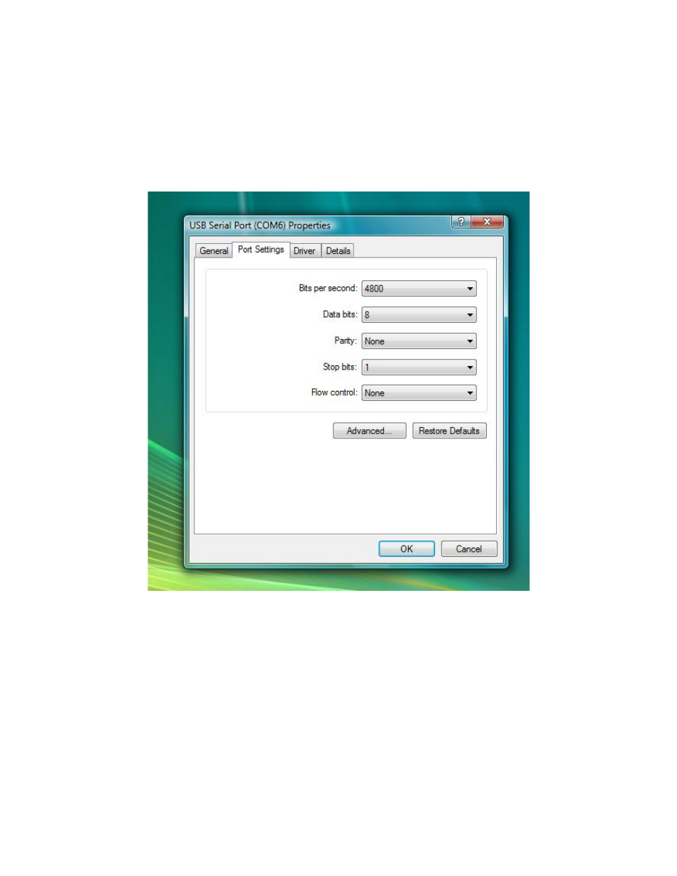 Software configuration, Camera, Camera configuration verification | Dell Latitude XT2 XFR (Late 2009) User Manual | Page 20 / 25