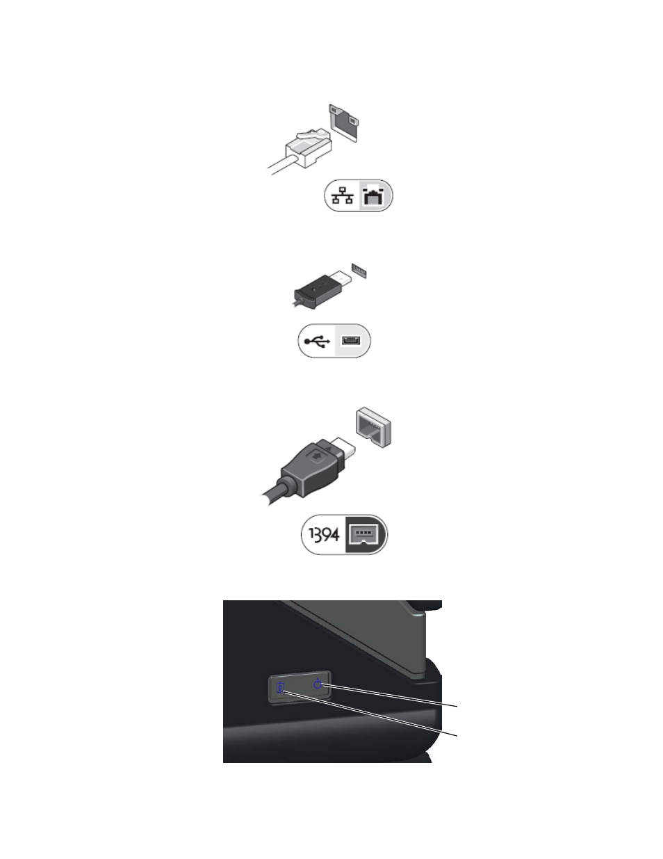 Dell Latitude XT2 XFR (Late 2009) User Manual | Page 7 / 25
