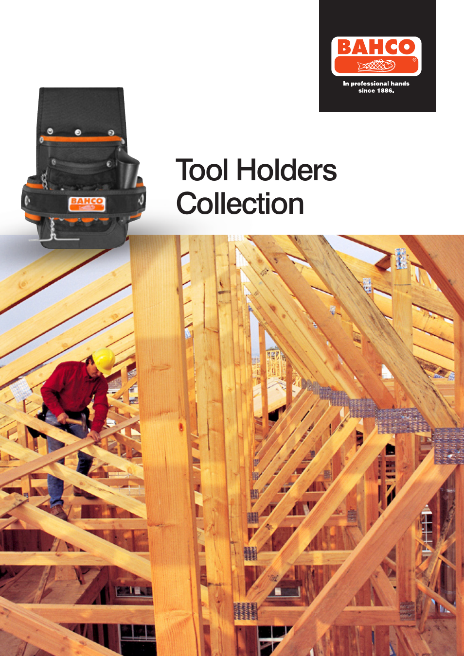 Bahco Tool Holders Collection User Manual | 12 pages