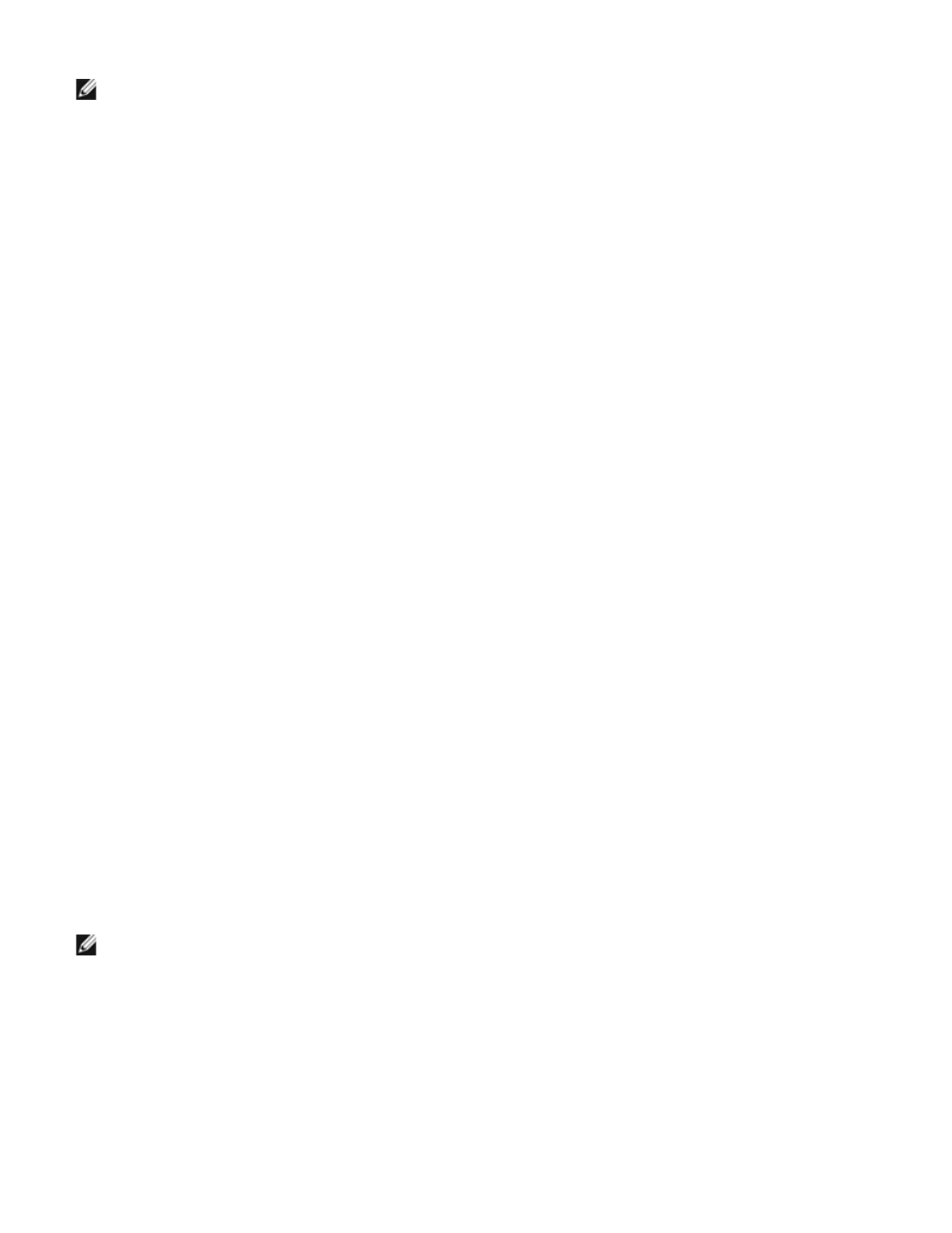Microsoft uam volume, Requirements, Installing user authentication | Dell PowerVault 770N (Deskside NAS Appliance) User Manual | Page 100 / 118