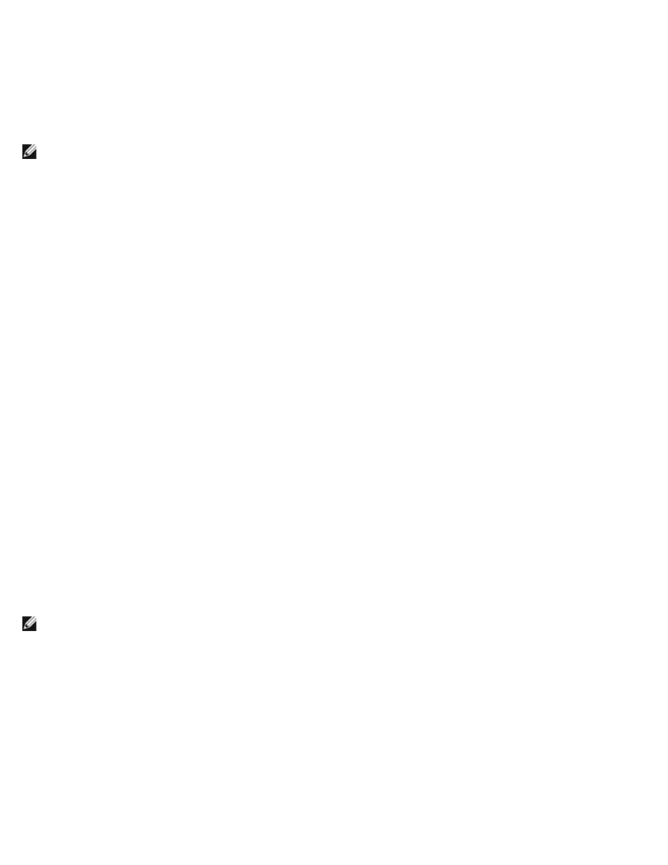 Disabling services for netware, Configuring the nwlink ipx/spx compatible protocol, Configuring the ipx protocol | Dell PowerVault 770N (Deskside NAS Appliance) User Manual | Page 102 / 118