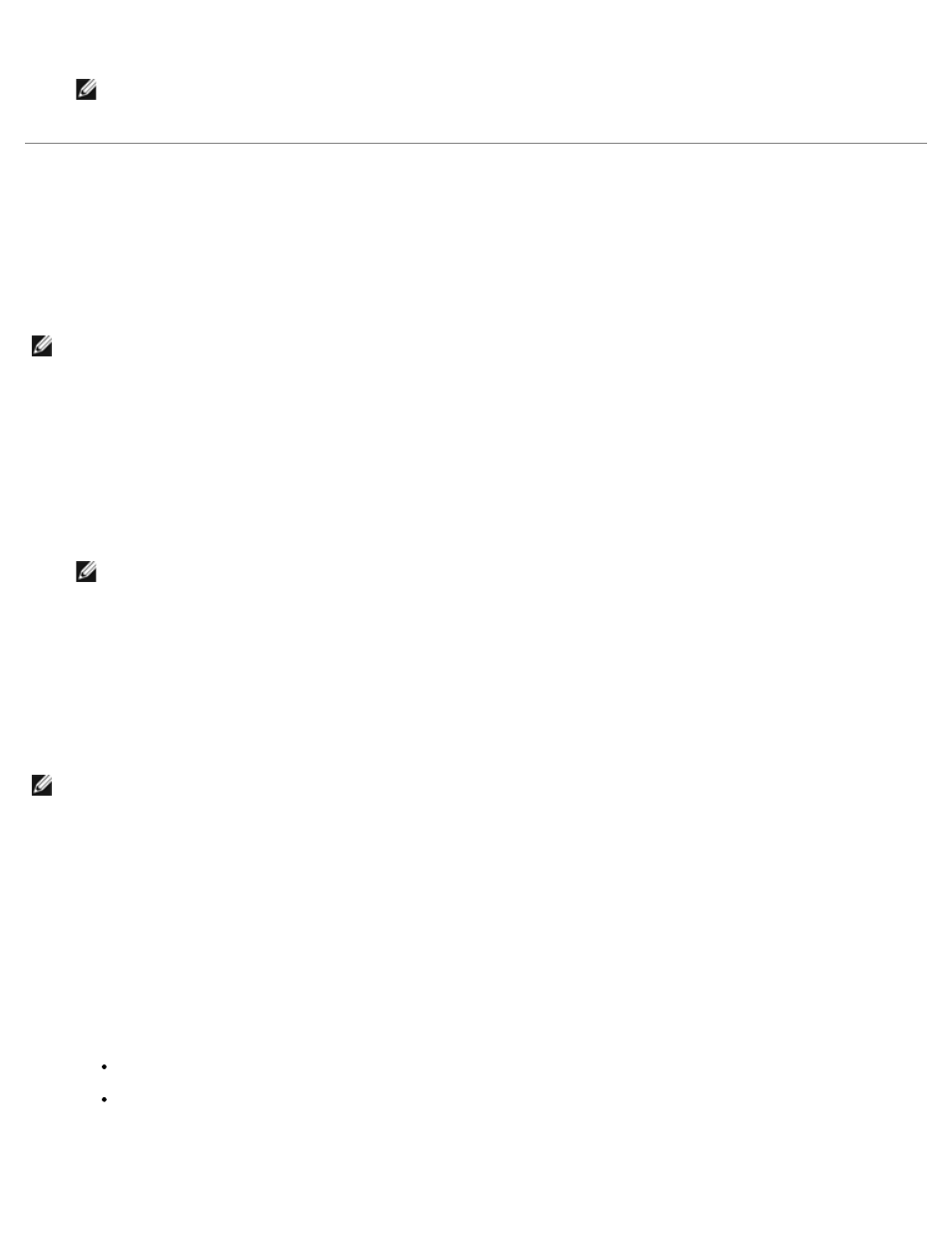 Creating users, Creating a single local user, Creating a group of local users | Dell PowerVault 770N (Deskside NAS Appliance) User Manual | Page 18 / 118