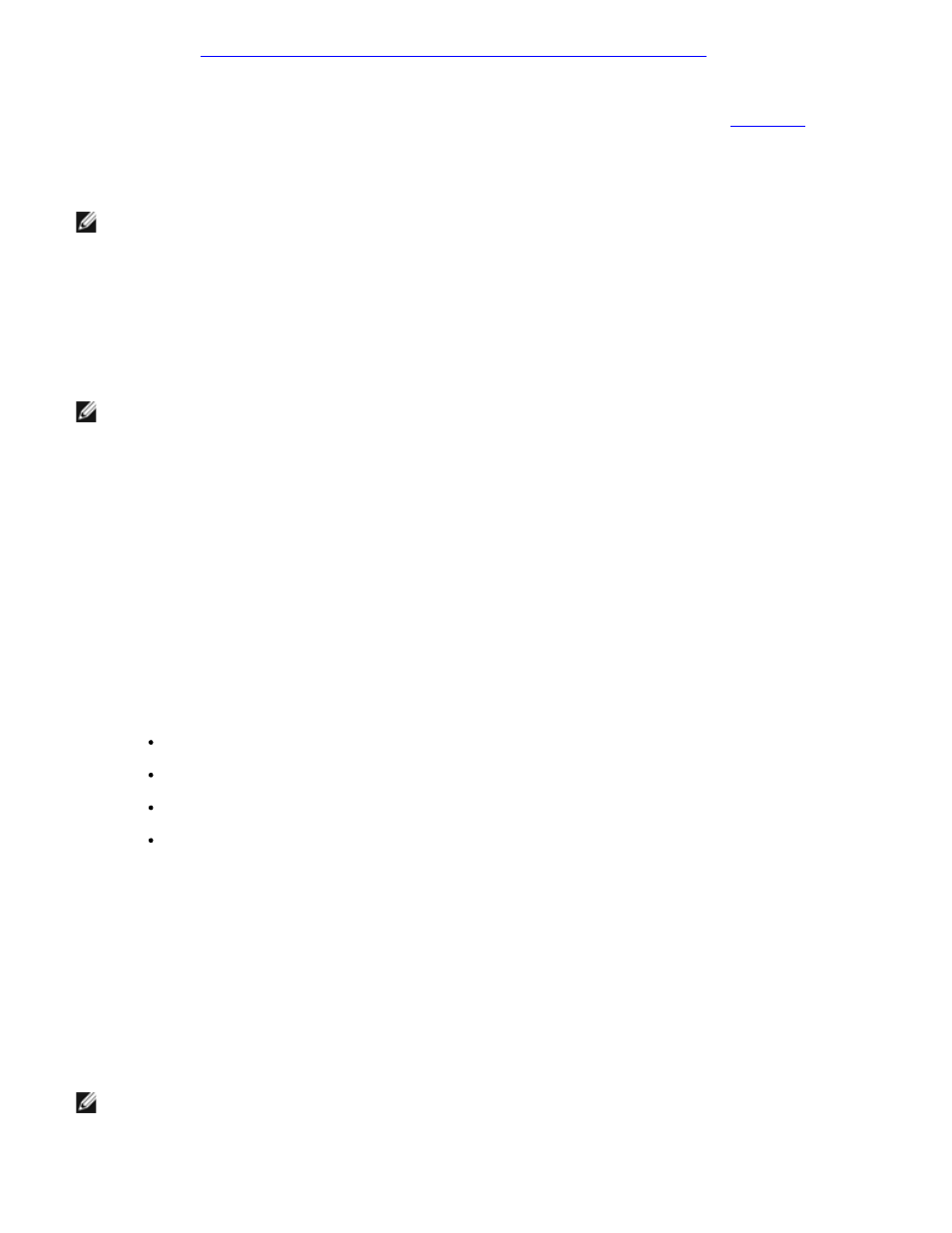 Dell PowerVault 770N (Deskside NAS Appliance) User Manual | Page 4 / 118
