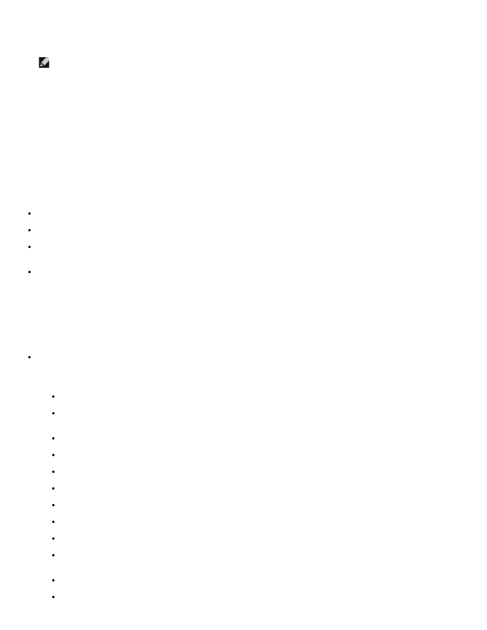 Array manager console, Left pane, Right pane | Dell PowerVault 770N (Deskside NAS Appliance) User Manual | Page 40 / 118