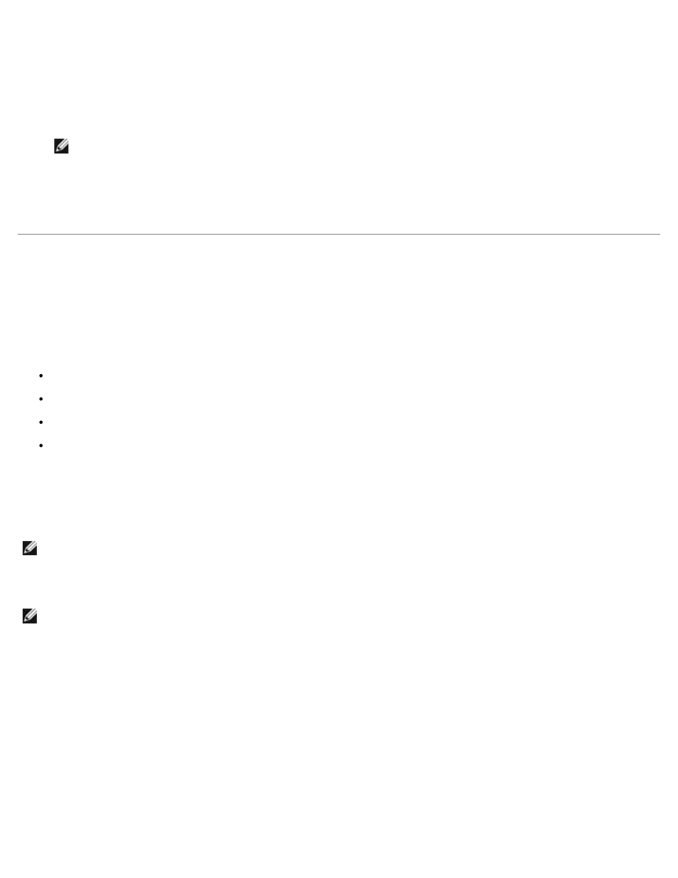 Managing disk arrays, Expanding an existing volume, Creating virtual disks | Dell PowerVault 770N (Deskside NAS Appliance) User Manual | Page 42 / 118