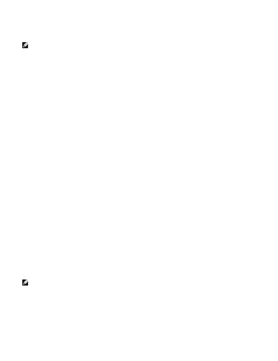 Dell PowerVault 770N (Deskside NAS Appliance) User Manual | Page 66 / 118