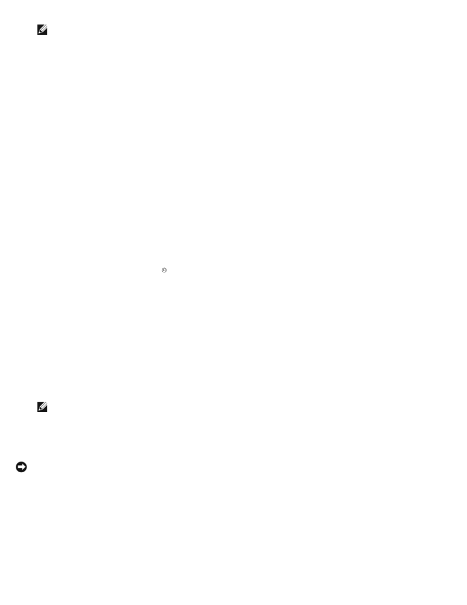Restoring persistent images from tape backup | Dell PowerVault 770N (Deskside NAS Appliance) User Manual | Page 68 / 118