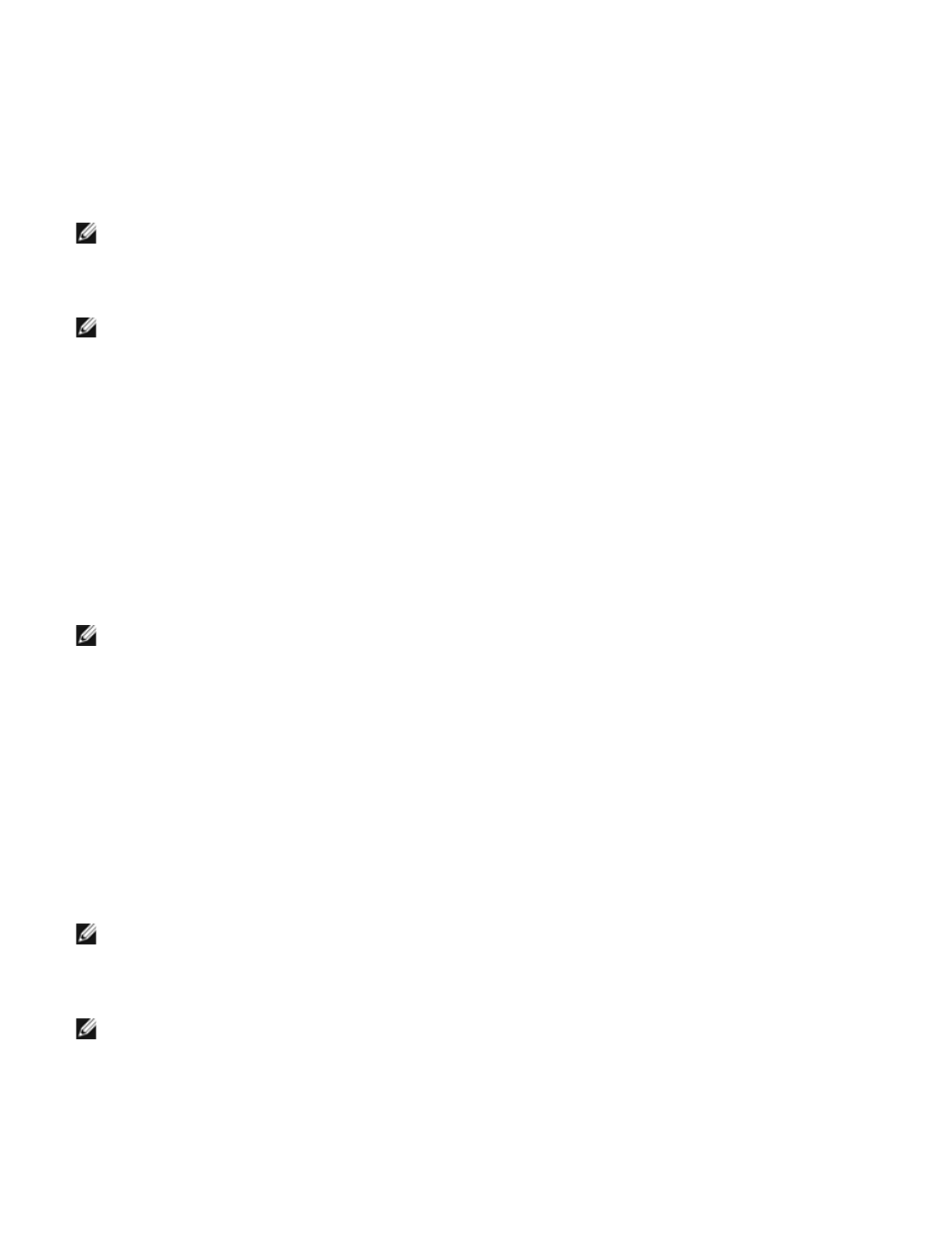 Creating intel proset ii network teams, Removing intel proset ii network teams | Dell PowerVault 770N (Deskside NAS Appliance) User Manual | Page 91 / 118