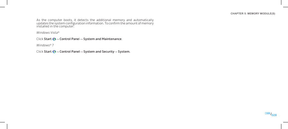 Dell Alienware Area 51 (Late 2009) User Manual | Page 28 / 103