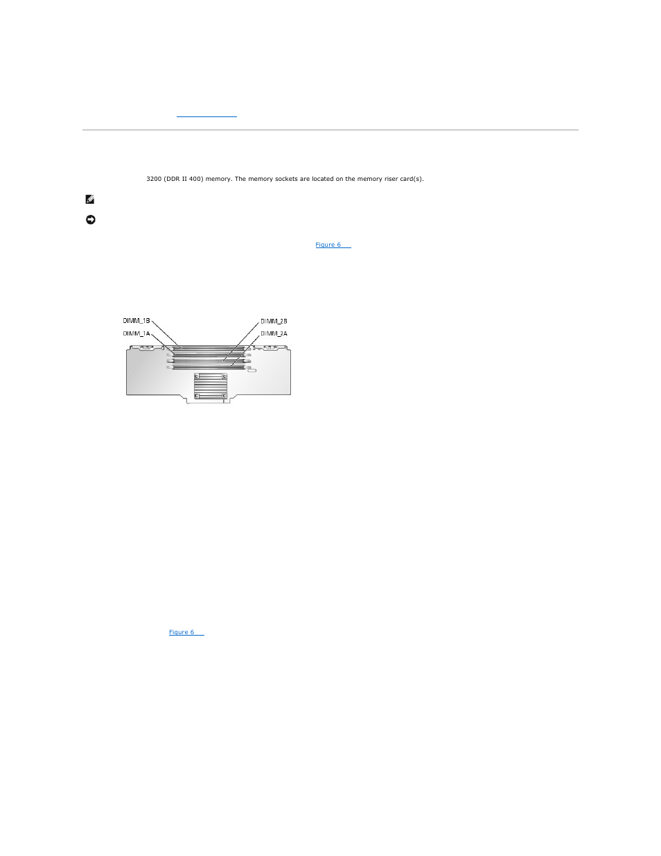 System memory | Dell PowerEdge 6850 User Manual | Page 65 / 94