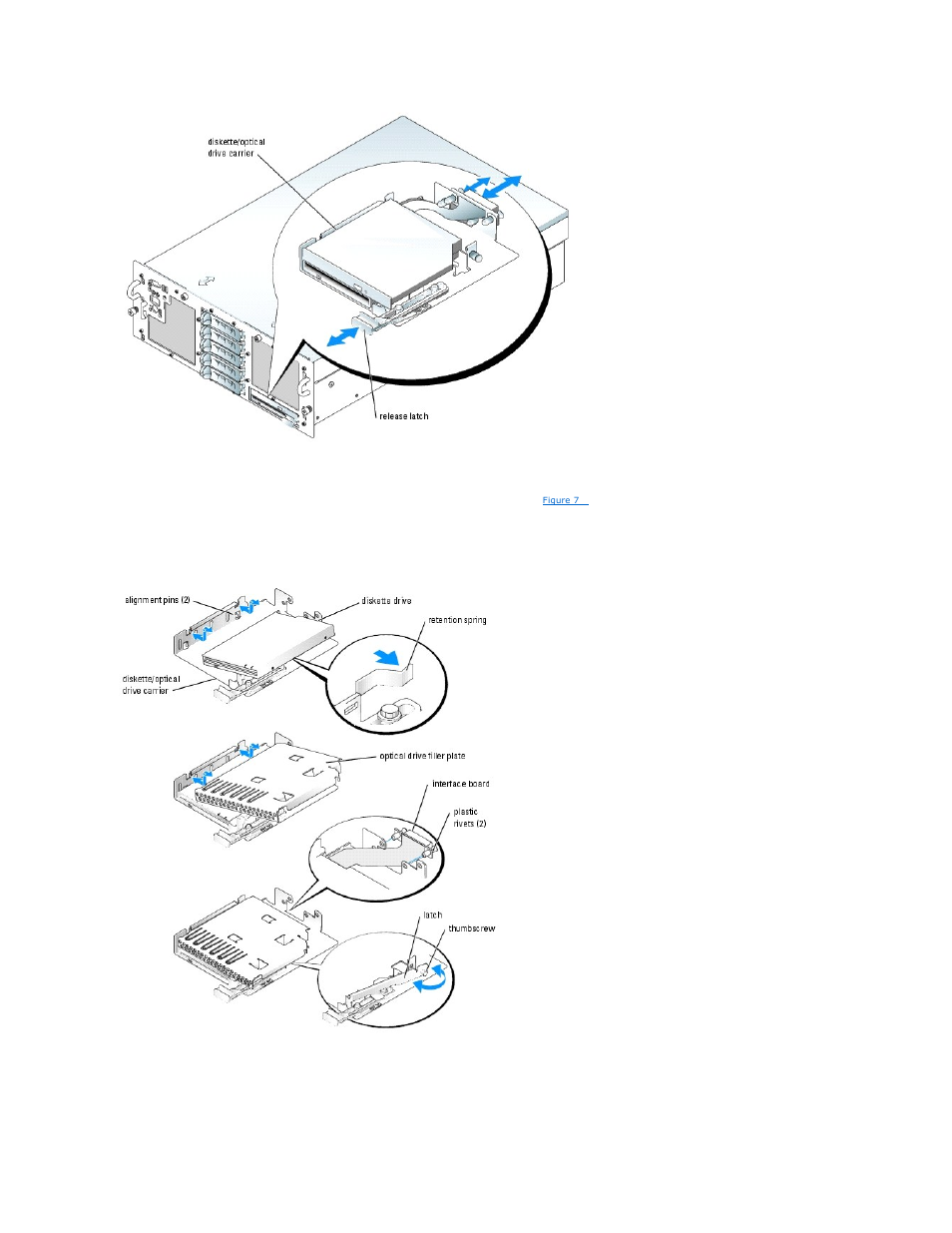Dell PowerEdge 6850 User Manual | Page 76 / 94