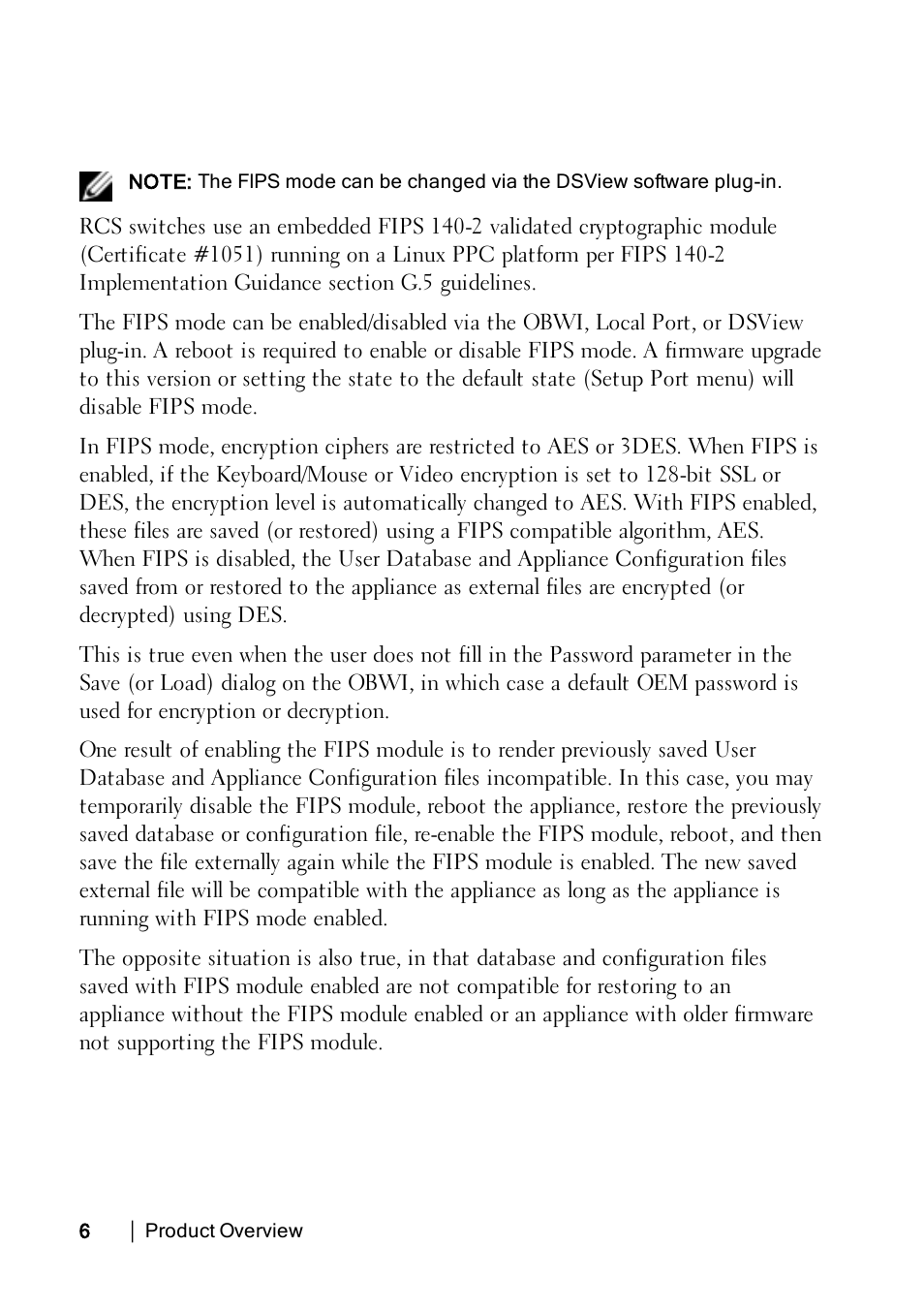 Dell KVM 4322DS User Manual | Page 16 / 188