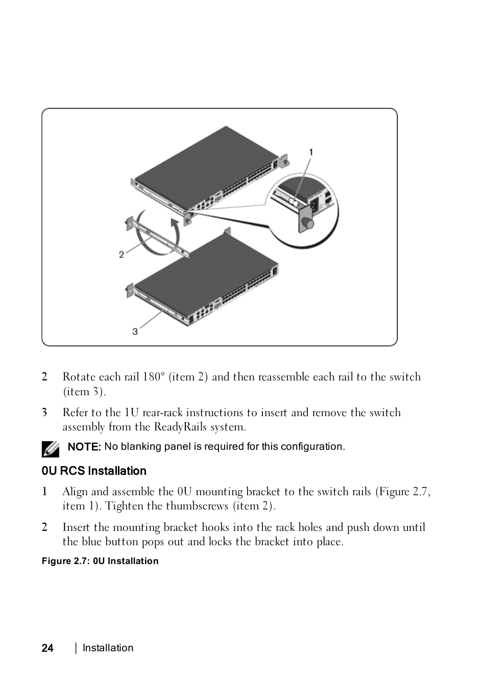 0uconfiguration | Dell KVM 4322DS User Manual | Page 34 / 188