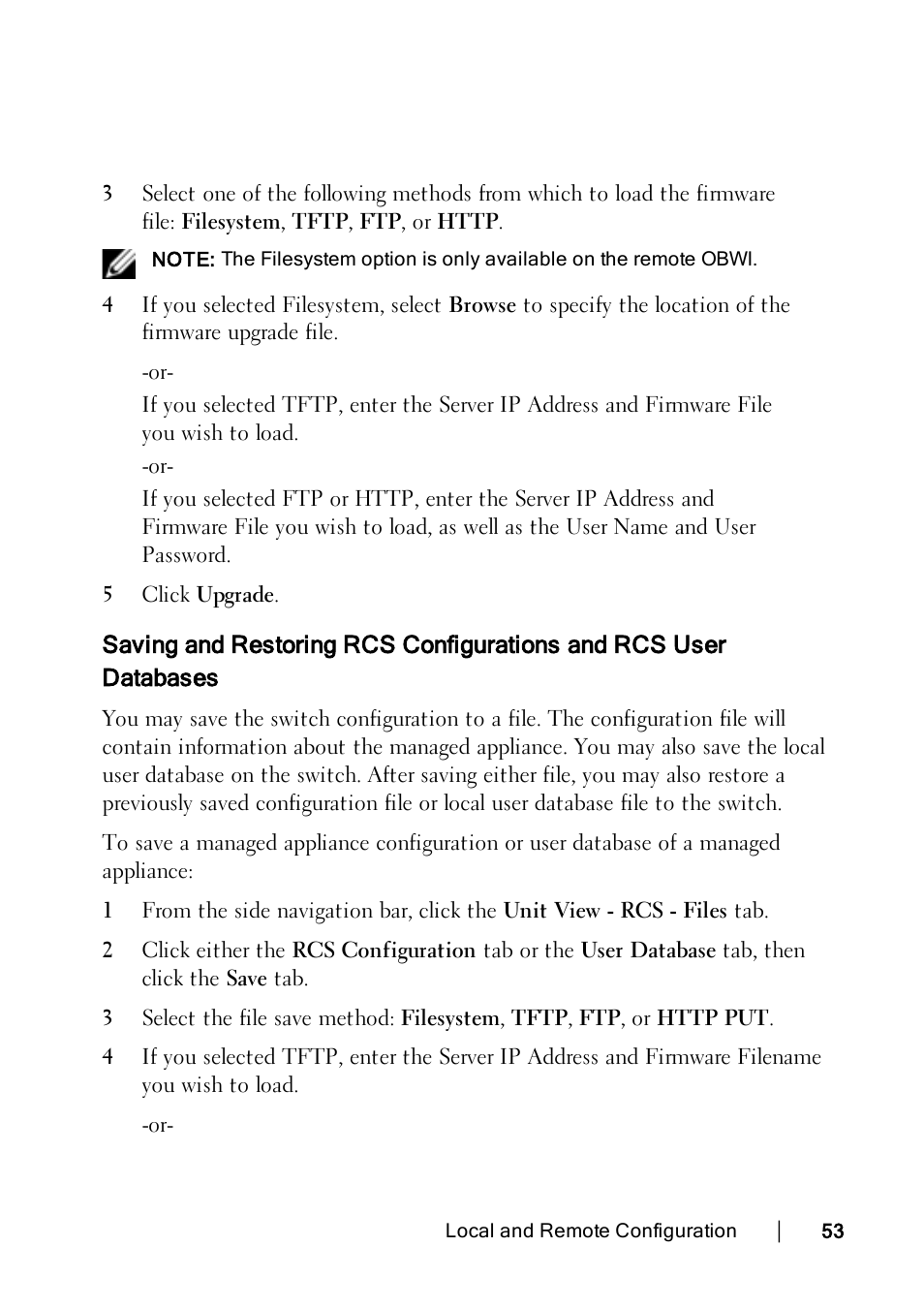 Dell KVM 4322DS User Manual | Page 63 / 188