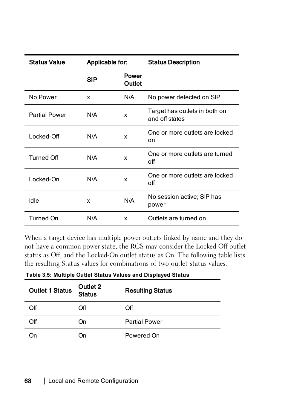 Dell KVM 4322DS User Manual | Page 78 / 188