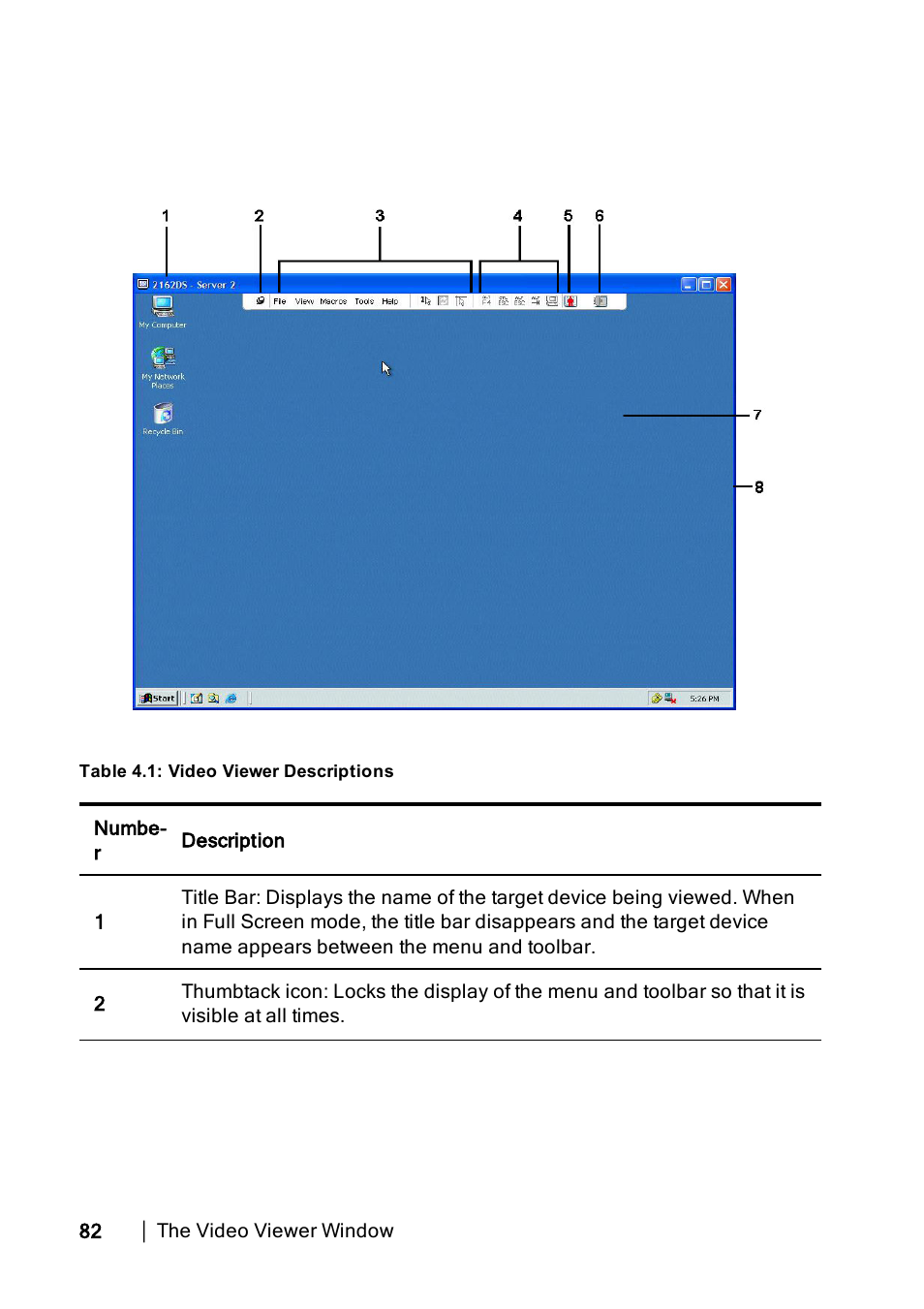 Dell KVM 4322DS User Manual | Page 92 / 188