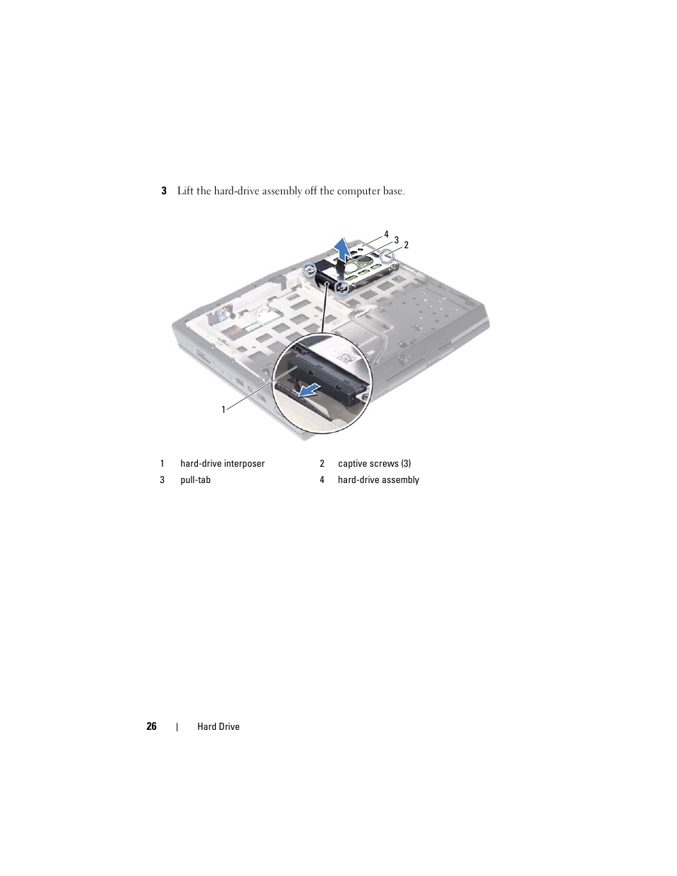 Dell Alienware M14x R2 (Early 2012) User Manual | Page 24 / 104