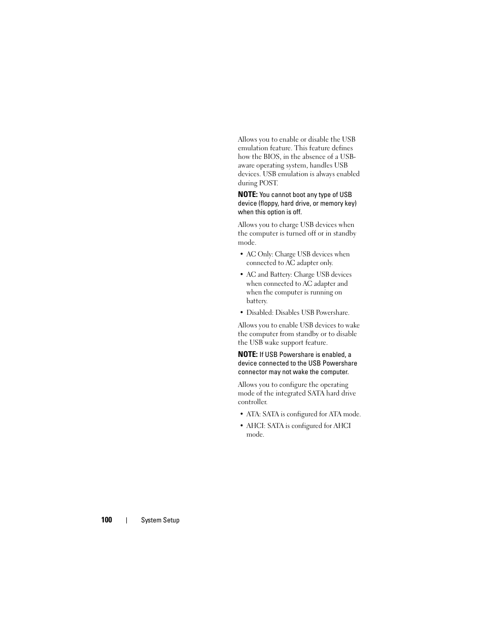 Dell Alienware M14x R2 (Early 2012) User Manual | Page 98 / 104